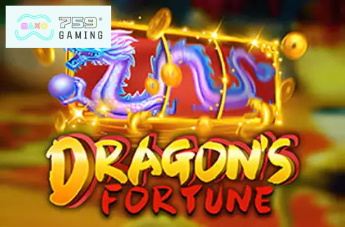 Dragon's Fortune